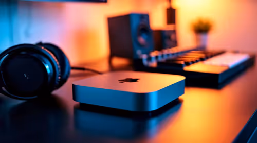 Mac Mini for Music Production: Logic Pro, Ableton, and FL Studio Setup