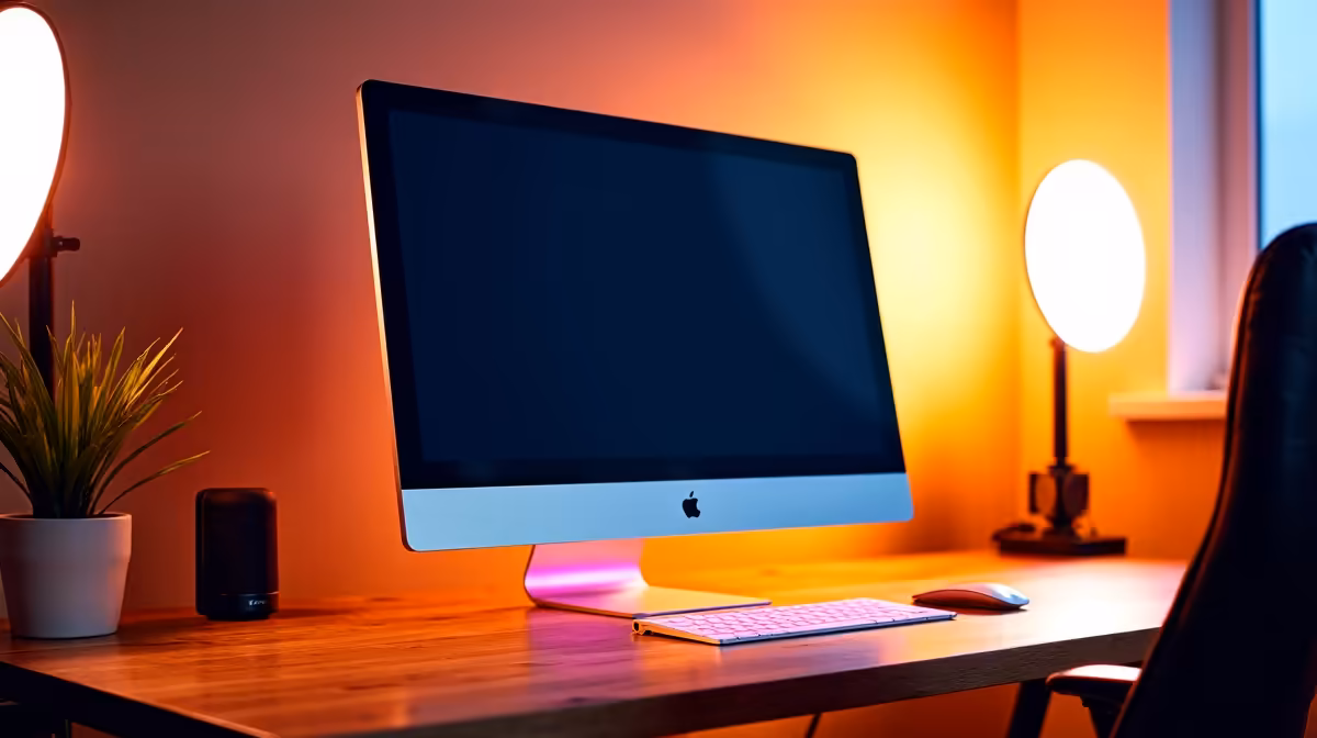 Mac Mini for Content Creators: YouTube, Podcast, and