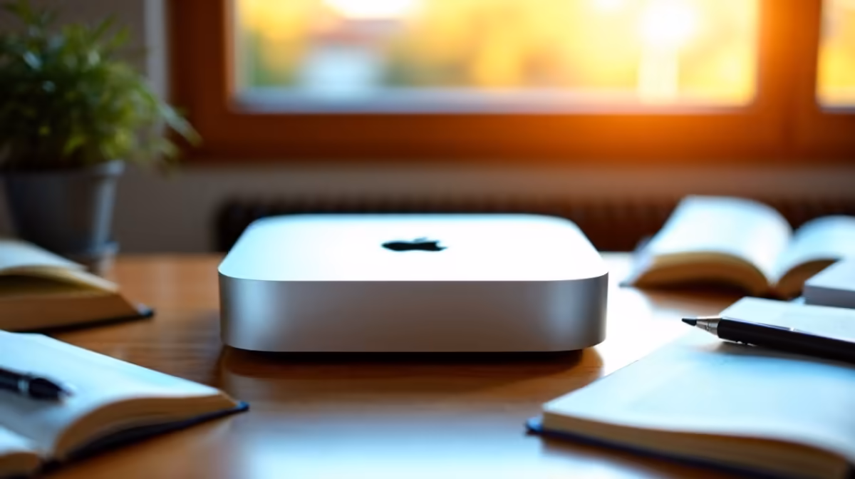 Mac Mini for Schools: Affordable Mac Deployment for