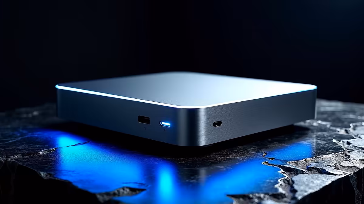 Mac Mini for SA Freelancers: The Affordable Pro Desktop