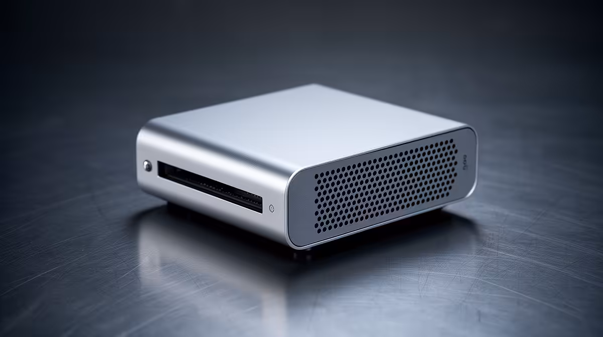 Mac Mini M4 Benchmarks: Real-World Performance in