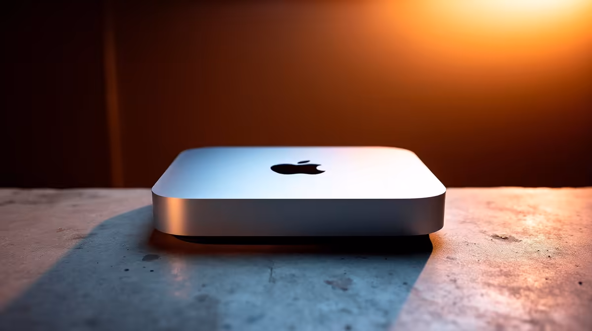Mac Mini M4 Price SA: Where to Buy and Best Deals