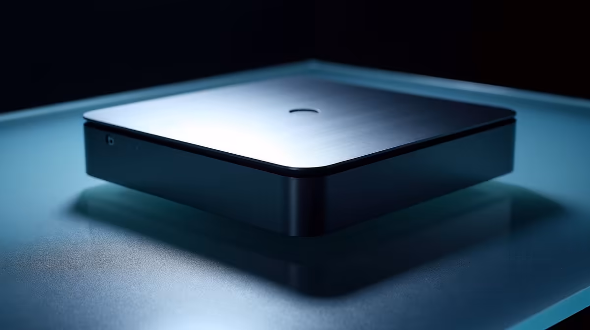 Mac Mini M5 Pro Rumours: Thunderbolt 5, Wi-Fi 7, and