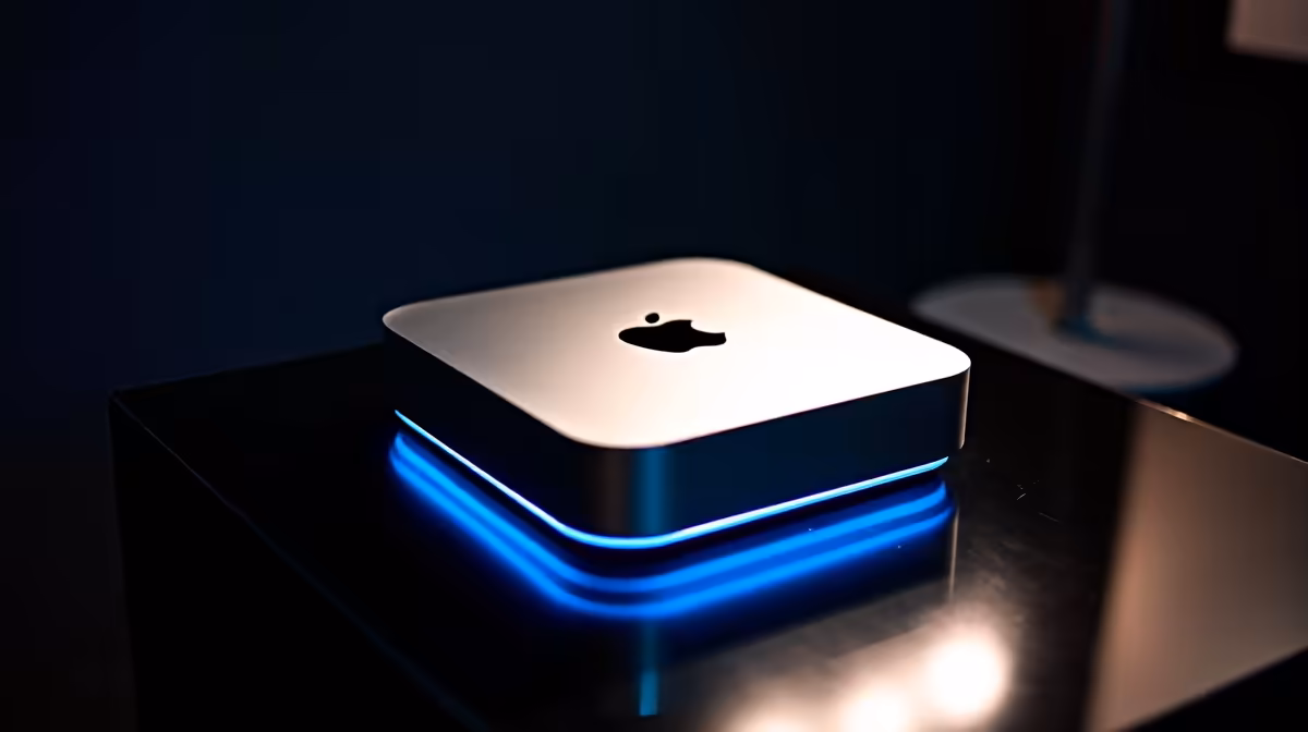 Mac Mini M5: What to Expect and Should You Wait?