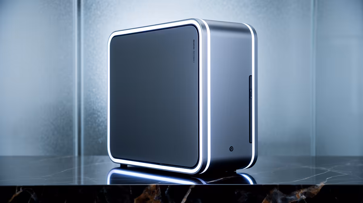 Mac Mini: specs and features that actually buying signals