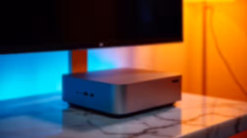 Mac Mini + Studio Display: The Perfect Compact Desktop Setup
