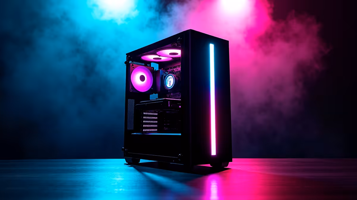 Mac Mini vs Custom PC Build: Which Is Cheaper SA?
