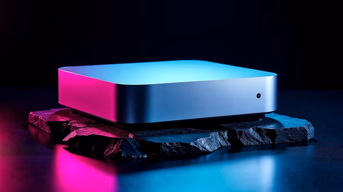 Mac Mini vs Intel NUC Alternatives: Small Form Factor