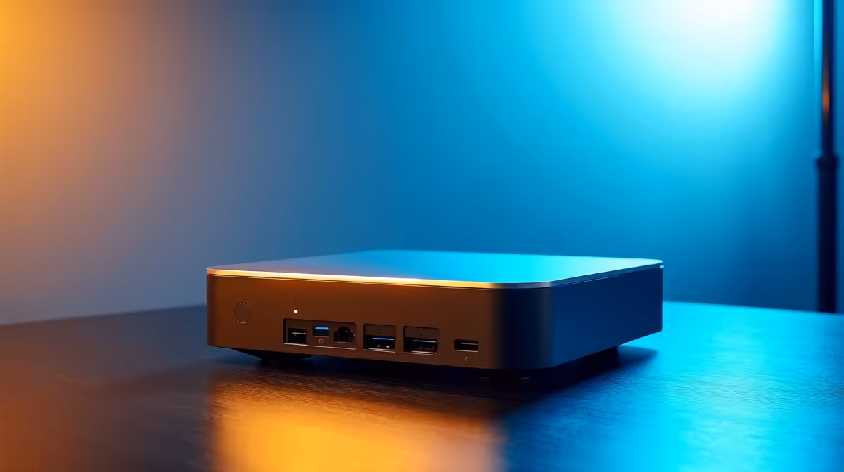 Mac Mini vs PC During Loadshedding: Which Survives