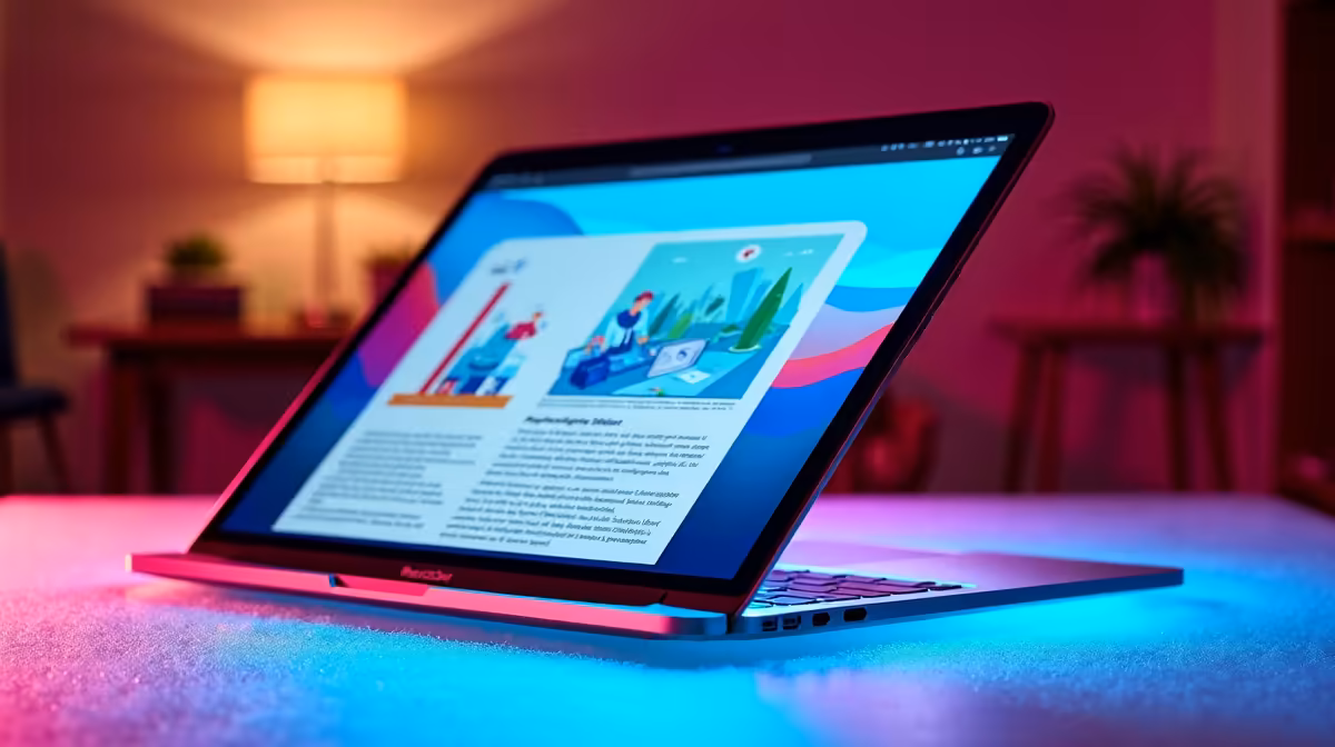 Mac Preview App Hidden Features: More Than a PDF Viewer