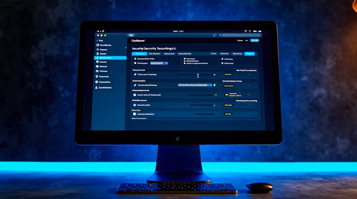 Mac Security Guide: 15 Settings to Change Right Now