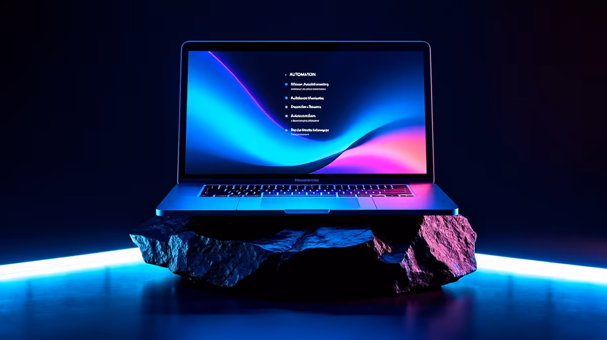 Mac Shortcuts App: 20 Automations Everyone Should Set