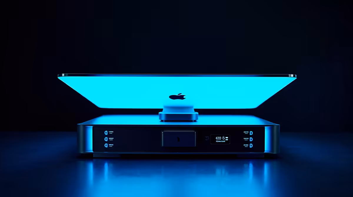 Mac Studio and Loadshedding: UPS Requirements for Pro