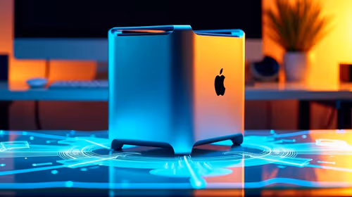 Mac Studio for 3D Animation: Maya, Blender, and Cinema 4D Benchmarks