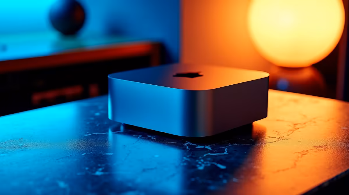 Mac Studio for Music Production: Running 200+ Tracks