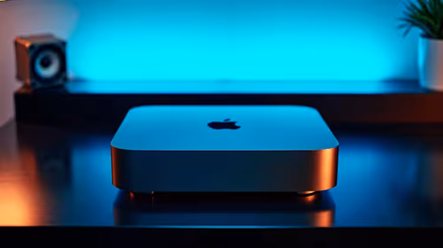 Mac Studio for Post-Production Houses: DaVinci Resolve Studio Performance