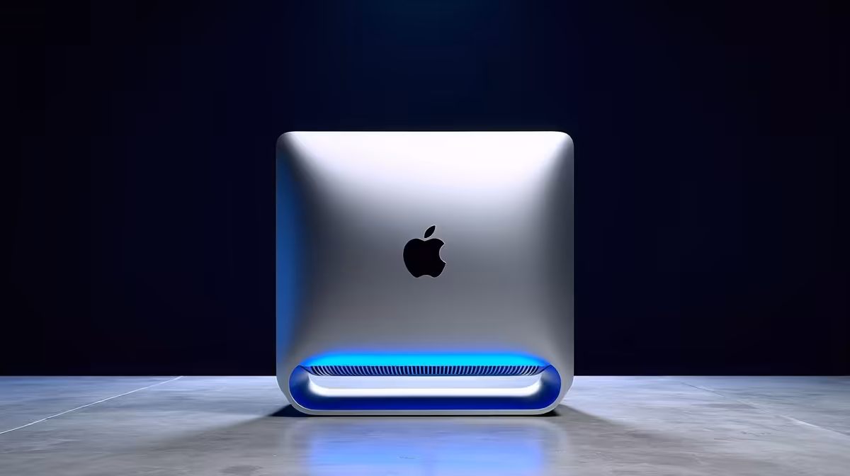 Mac Studio for Professional Video Editing: 8K Timeline