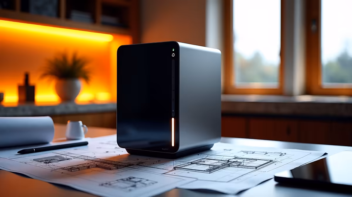 Mac Studio for Architecture Firms: BIM and CAD