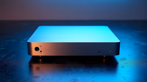 Mac Studio for SA Recording Studios: Professional Audio Setup