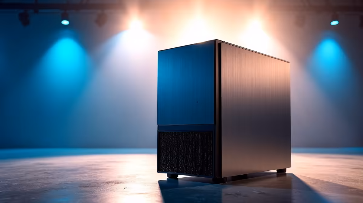 Mac Studio M4 Ultra Unified Memory: Why 192GB RAM