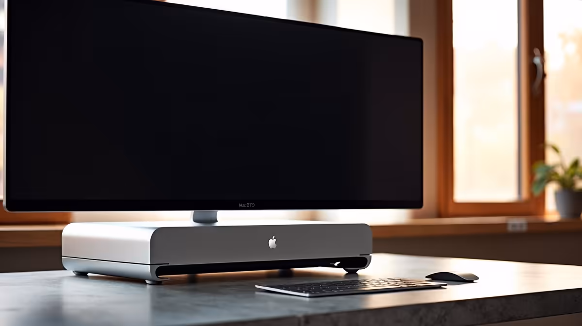 Mac Studio + Studio Display XDR: Building the Ultimate