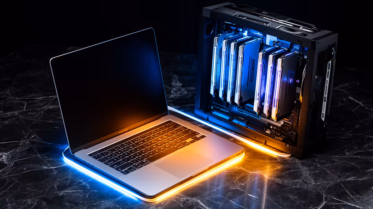 614 GB/s vs 1,792 GB/s Explained