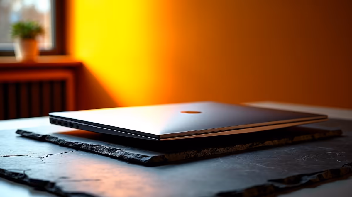 MacBook Air M5 vs ASUS ZenBook 14: Which Lightweight