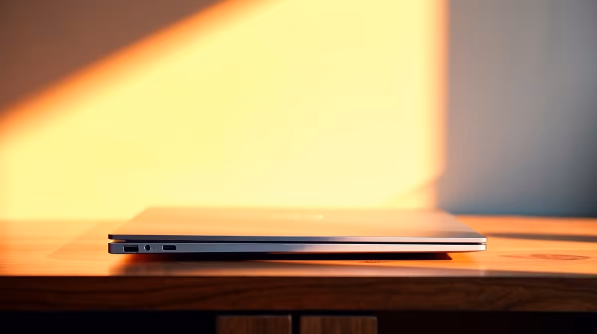 MacBook Air M5 vs ASUS ZenBook S 14: Thin Laptop