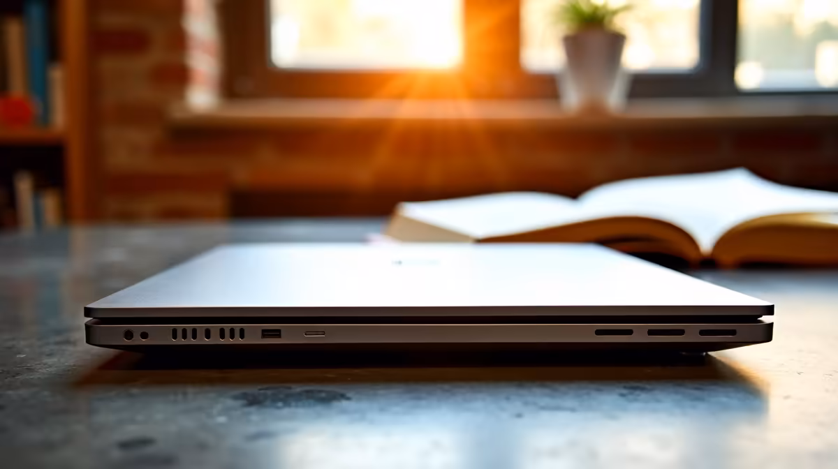MacBook Air M5 vs Gaming Laptop Under R20,000: Which