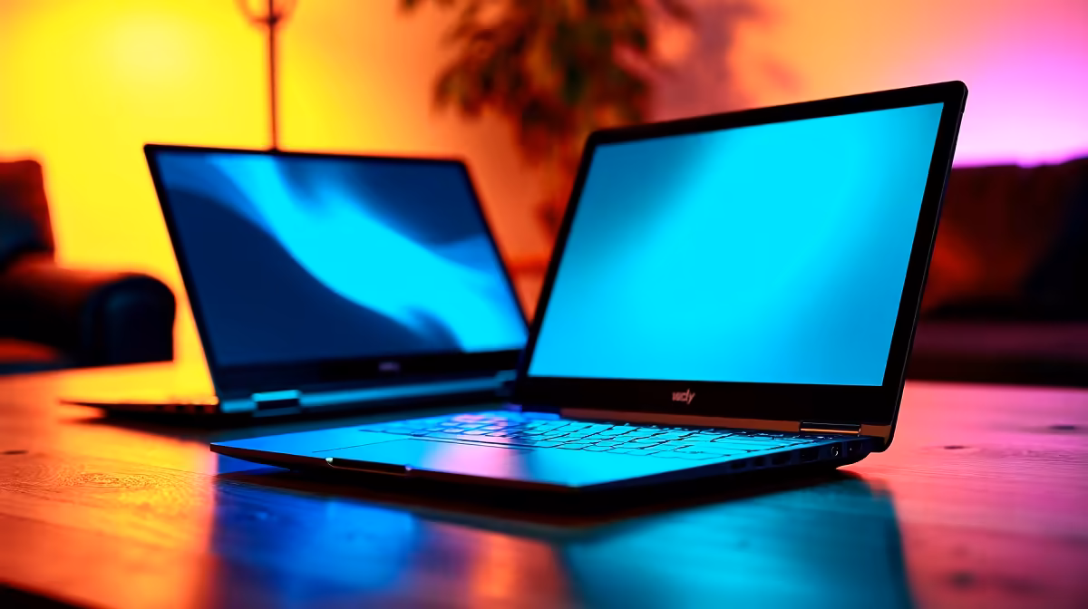 MacBook Air M5 vs HP Spectre x360: Ultrabook Showdown