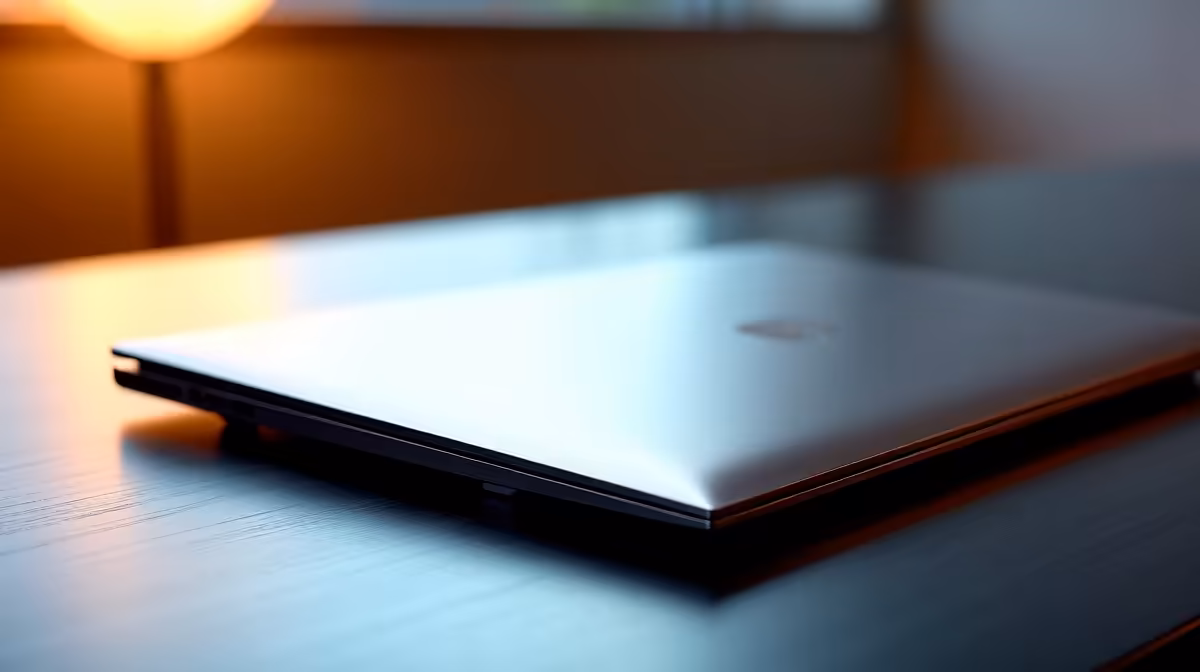 MacBook Air M5 vs Lenovo Yoga 9i: Premium Thin Laptop