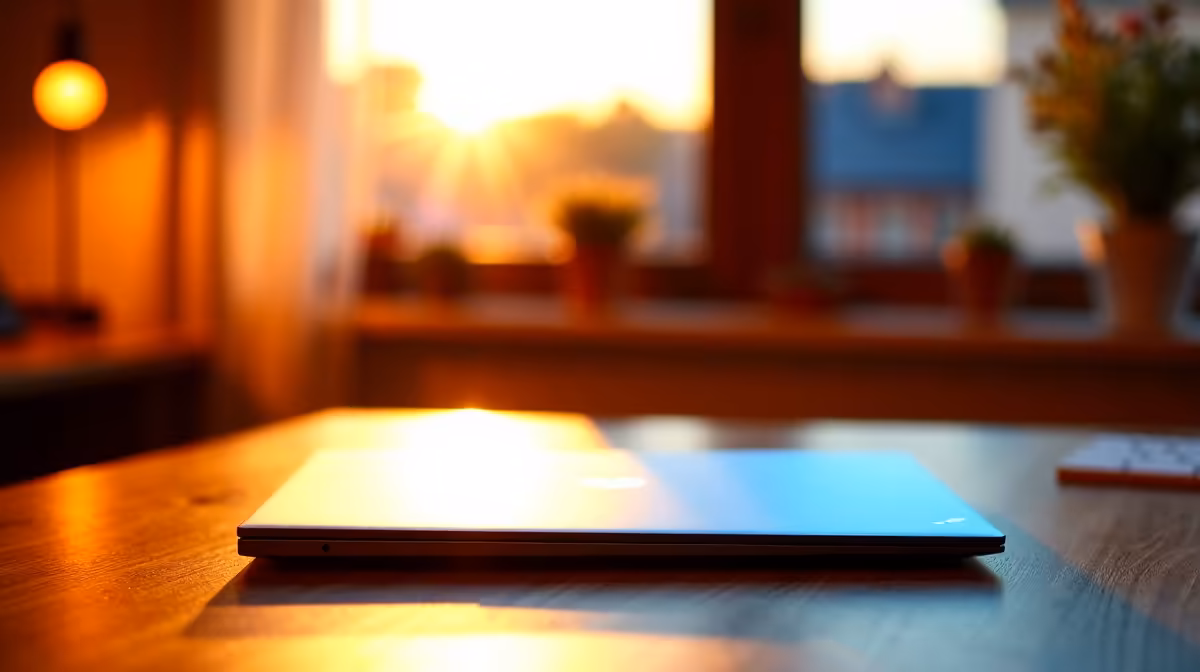 MacBook Air M5 vs Microsoft Surface Laptop: Which Is