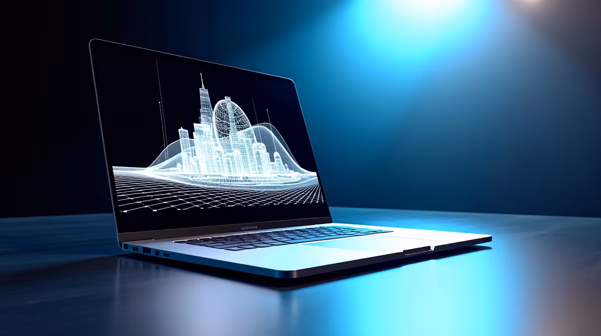 MacBook Air vs MacBook Pro for 3D Modelling and