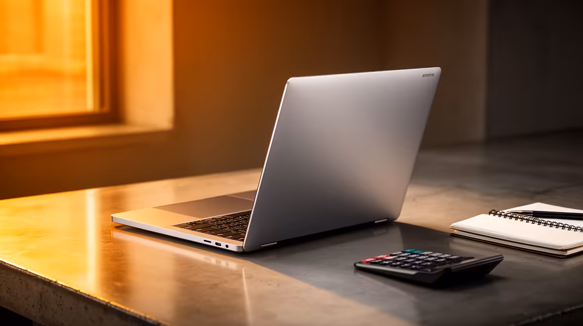 MacBook Air vs MacBook Pro for Accounting and Finance: