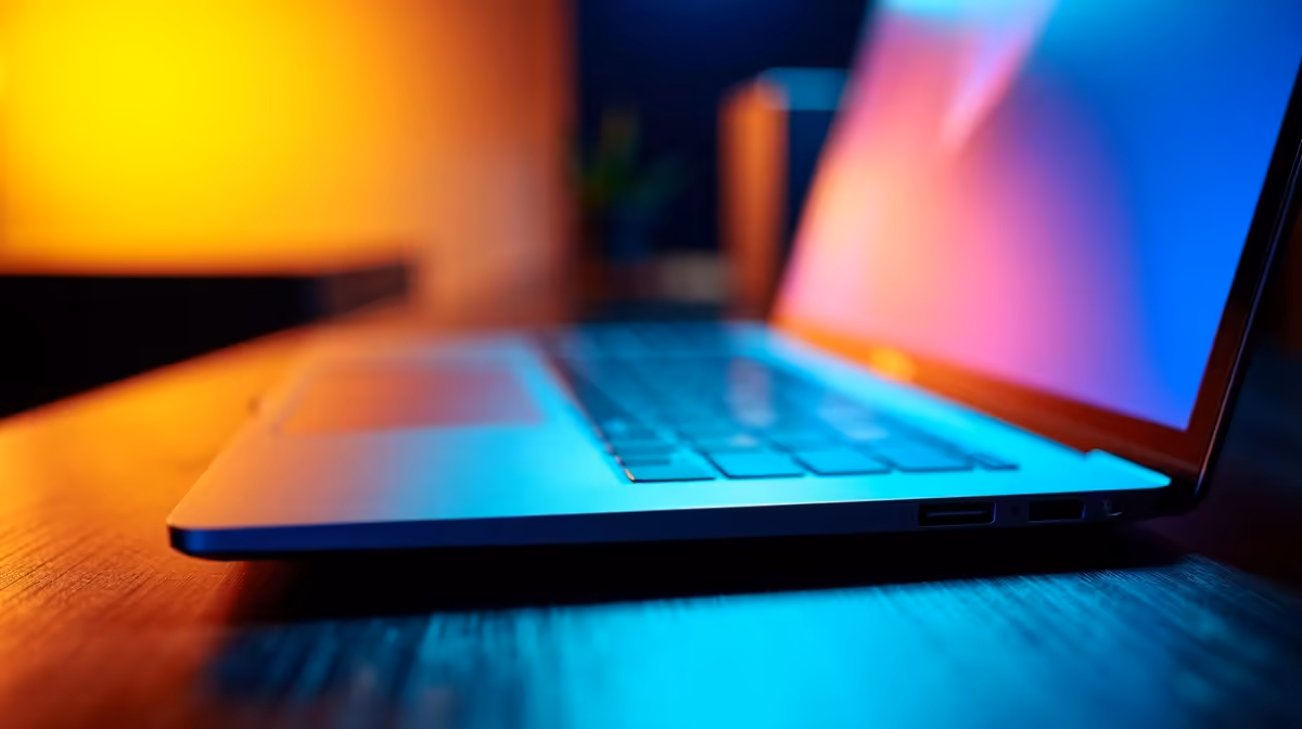 MacBook Air vs MacBook Pro for Graphic Design: Which