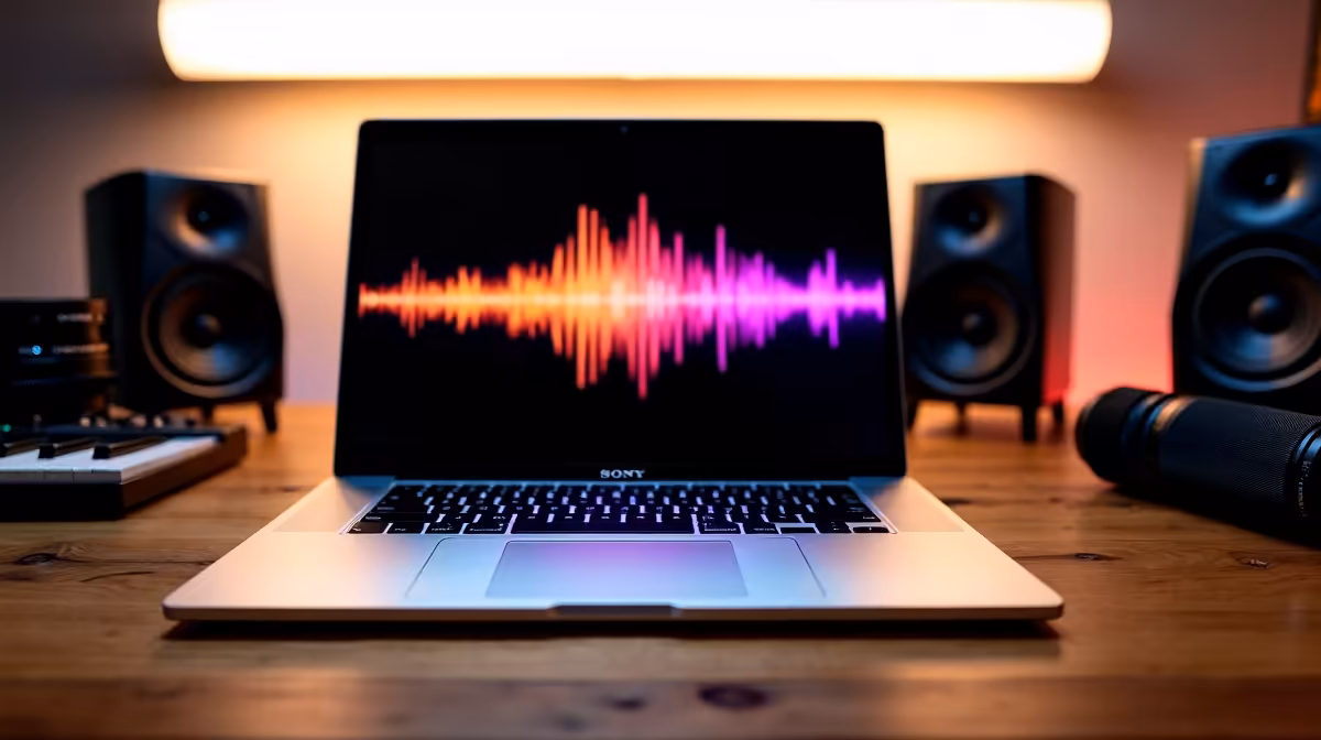 MacBook Air vs MacBook Pro for Music Production: Which
