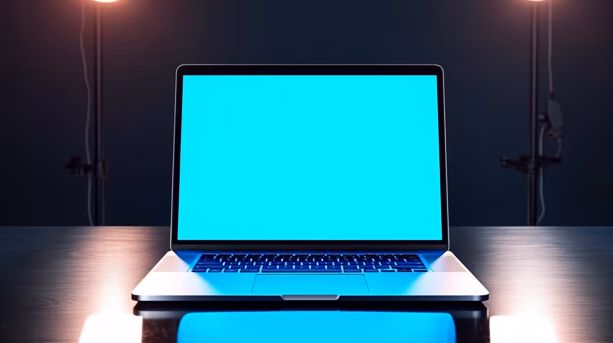 MacBook Air vs MacBook Pro for Social Media