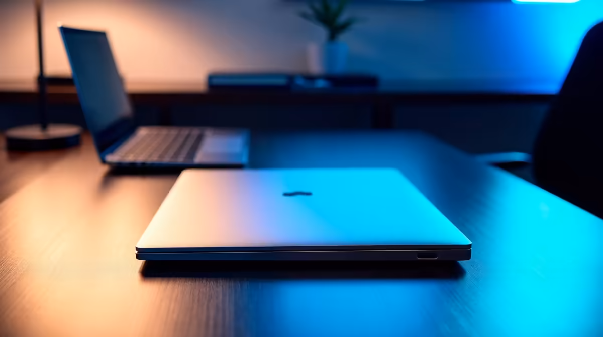 MacBook Air vs MacBook Pro for Software Development: