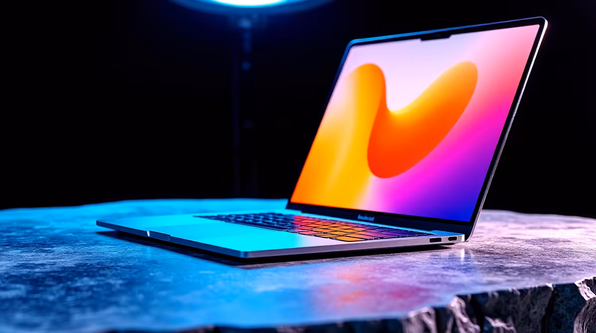 MacBook Air vs MacBook Pro for UI/UX Design: Which Do