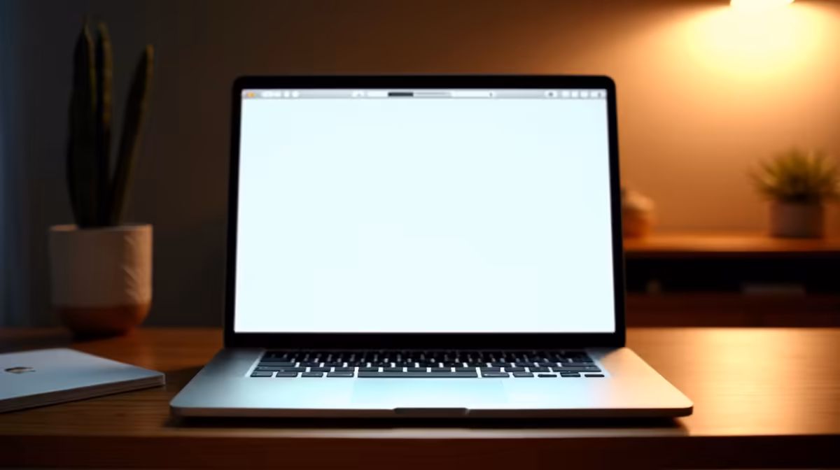 MacBook AirDrop Not Showing? Step-by-Step Fix
