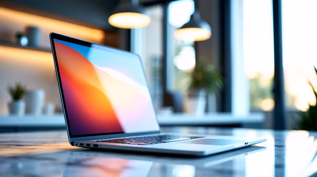 MacBook for Dentists in: Practice Management Software