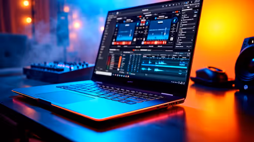 MacBook for DJing: Serato, Traktor and rekordbox on Apple Silicon