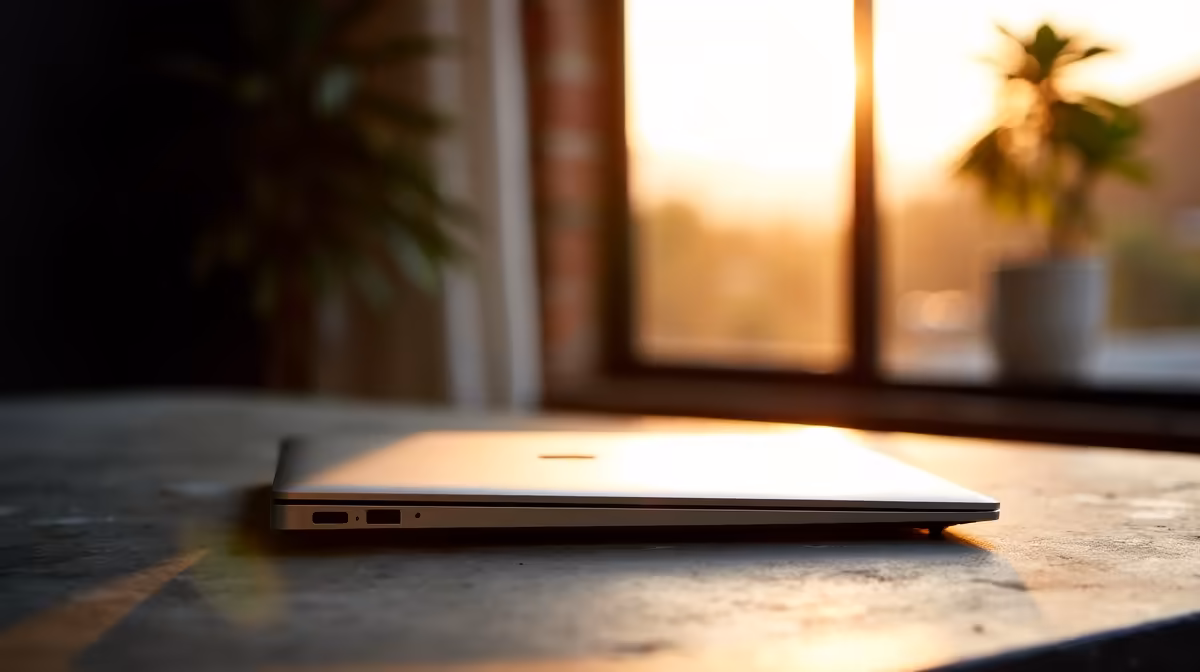 MacBook for Event Planners SA: Tools and Setup