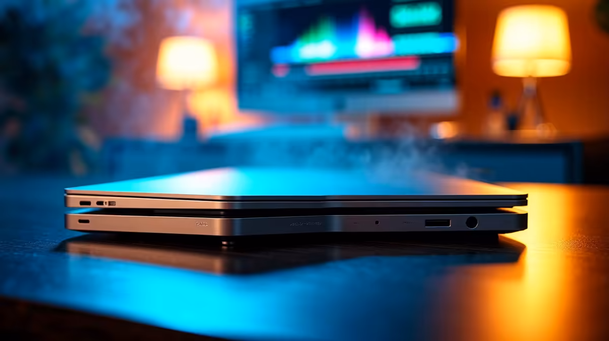 MacBook for Film Makers: Budget-Friendly Editing Setup