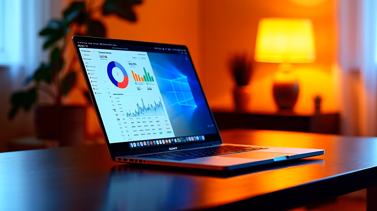 MacBook for Financial Advisors in: Portfolio Tools on