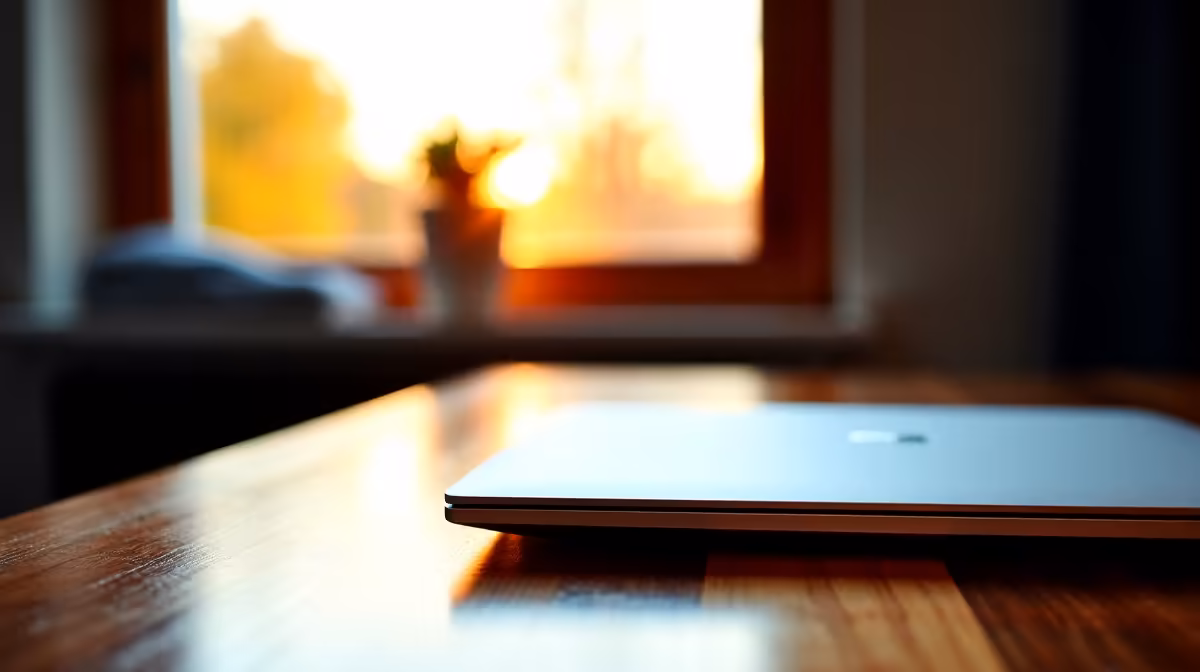 MacBook for Kids: Parental Controls and