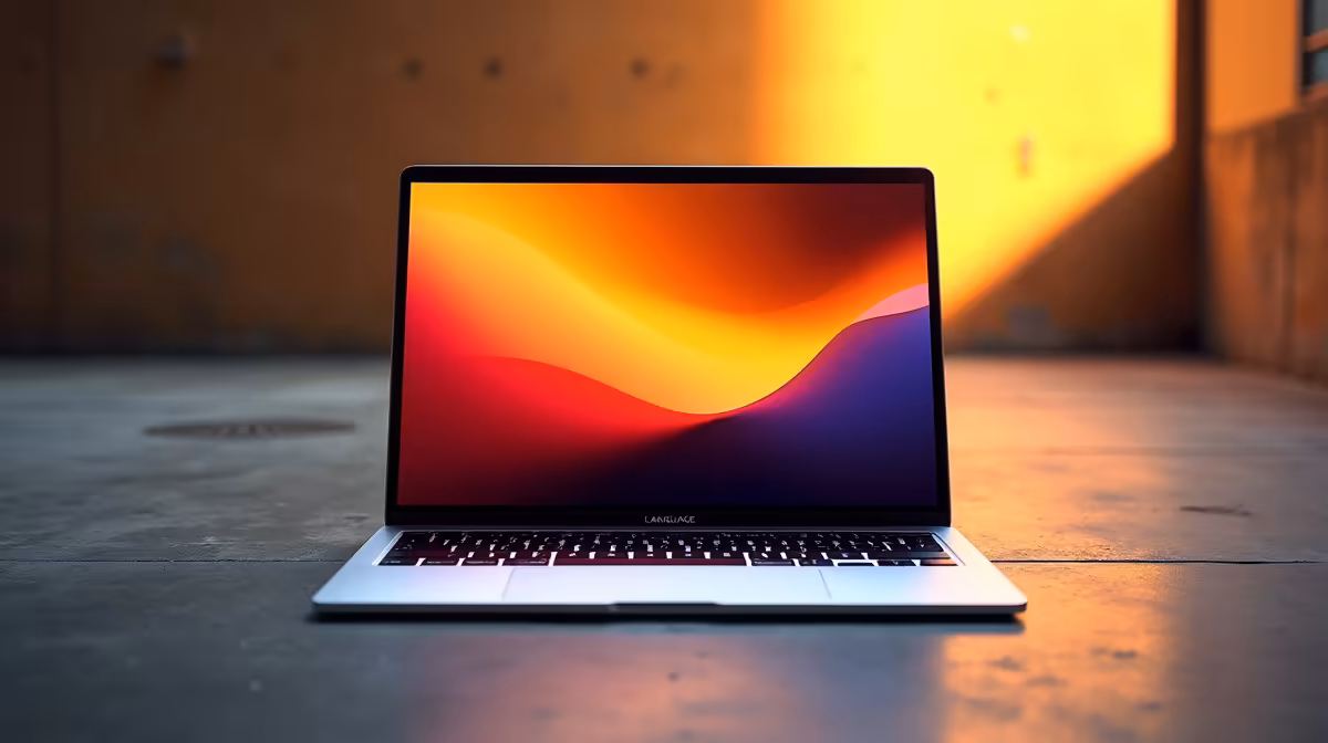 MacBook for Language Learning: Best Apps and Study