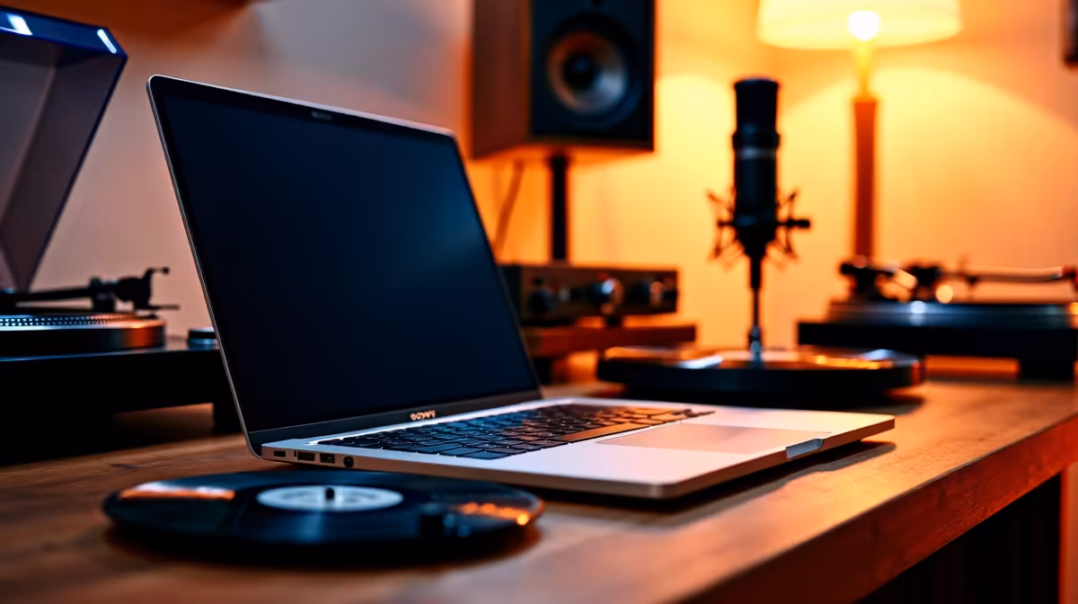 MacBook for Music Production: Why Apple Silicon