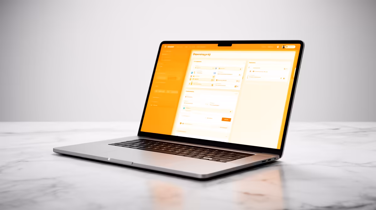 MacBook for Pharmacists in: Dispensing Software