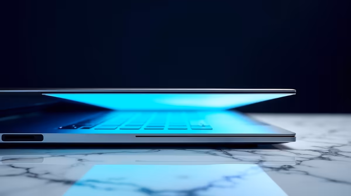 MacBook for Photography: M5 Lightroom and Photoshop
